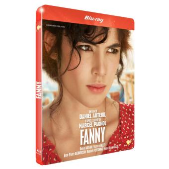 Fanny Blu-ray