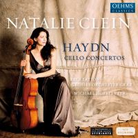 Concertos pour violoncelle