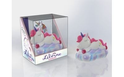 Coffret La Licorne d'abondance