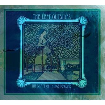 The Shape Of Things To Come - 1