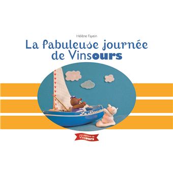 La fabuleuse journée de Vinsours