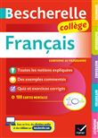 Bescherelle collège - Français (6e, 5e, 4e, 3e)