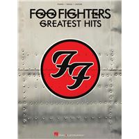 Foo Fighters - Greatest Hits