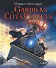 Gardiens des cités perdues - Volume 1