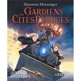 Gardiens des cités perdues - Volume 1