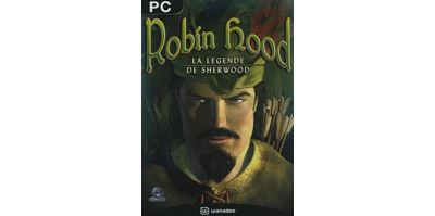 Robin Hood - La légende de Sherwood