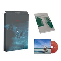 Sacre - Box Cd  Livre