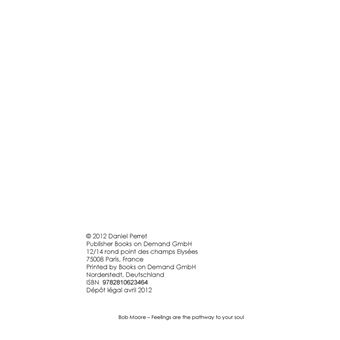 Feelings are the pathway to your soul