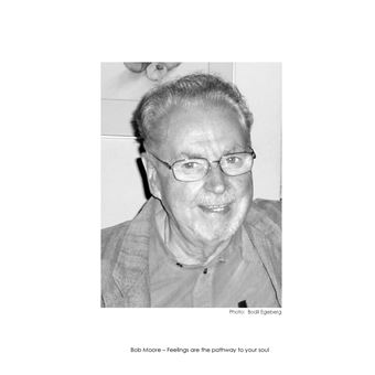 Feelings are the pathway to your soul