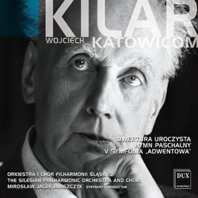 Kilar : Symphonie No.5