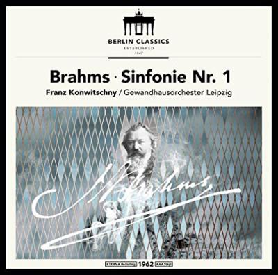 Brahms : Symphonie numéro 1