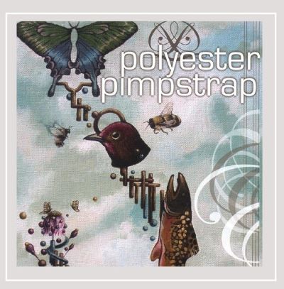 Polyester pimpstrap