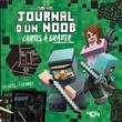Journal d'un noob - Mes cartes à gratter