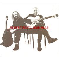 Frederic temstet et didier varela