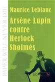 Arsène Lupin contre Herlock Sholmès