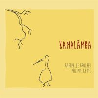 Kamalamba Digipack