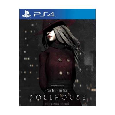 DollHouse PS4