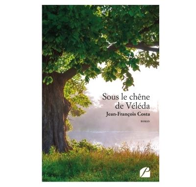 Sous le chene de veleda