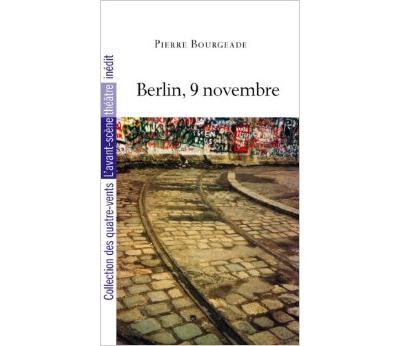Berlin,9 Novembre