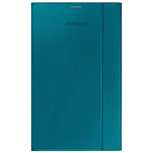 SAMSUNG FND FOLIO TAB S 8'' BLEU