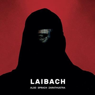 ALSO SPRACH ZARATHUSTRA/2LP
