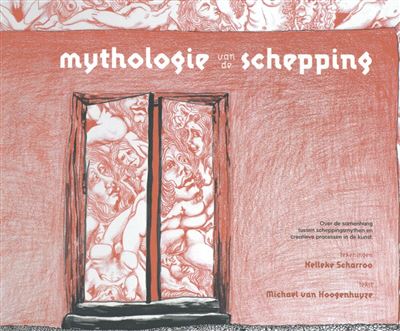 Mythologie van de schepping