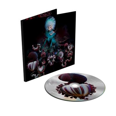 Fossora Édition Deluxe