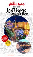Guide Las Vegas 2023 Petit Futé