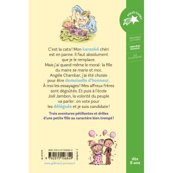 Cucu la praline au sommet