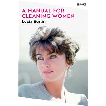 A MANUAL FOR CLEANING WOMEN
