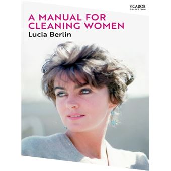 A MANUAL FOR CLEANING WOMEN