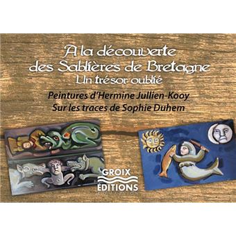 À la découverte des sablières de Bretagne, un trésor oublié