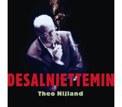 Desalniettemin
