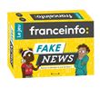 Fake news - Le jeu France Info