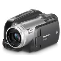 PANASONIC NV-DS77 - DEFEKT - Digital Camcorder Videokamera - NV DS 77 EUR 39,00 - DE