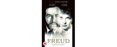 Freud passions secretes/freud/gb/zn2