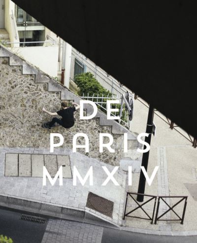 De Paris Yeabrook 2014