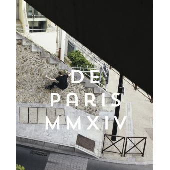 De Paris Yeabrook 2014