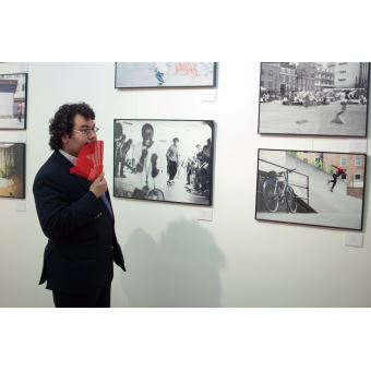 De Paris Yeabrook 2014