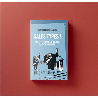 Sales types !