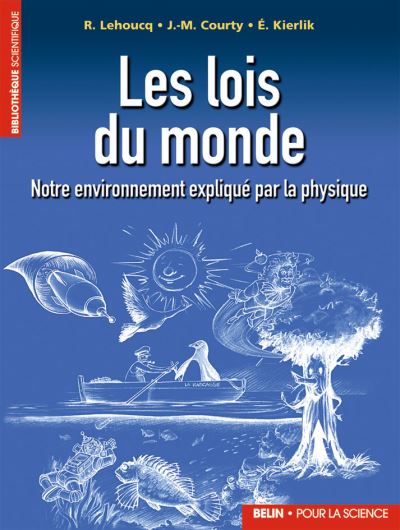 Les lois du monde.