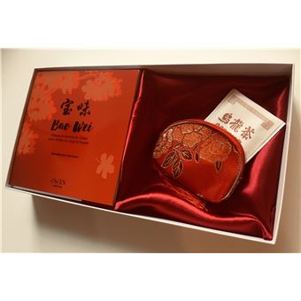 Coffret Bao Wei