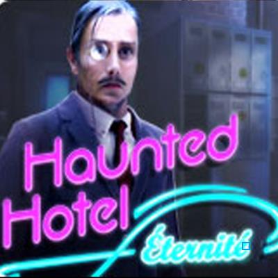 Haunted Hotel 6 : Eternité PC