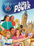 Paris Saint-Germain - Girls Power T02
