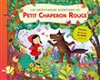 Les incroyables aventures du petit chaperon rouge