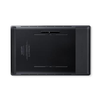 Noir Tablette graphique professionnelle sans fil /à stylet Compatible avec ordinateurs sous Mac et Windows Wacom MobileStudio Pro 13 512GB