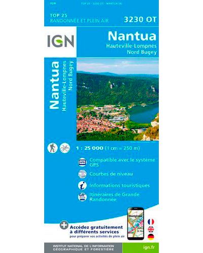 Nantua