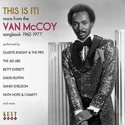 This Is It! More From The Van McCoy