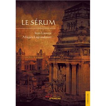 Le Sérum