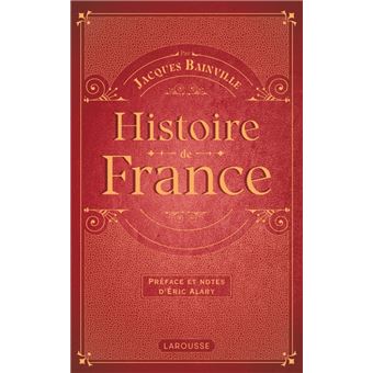 Histoire de France